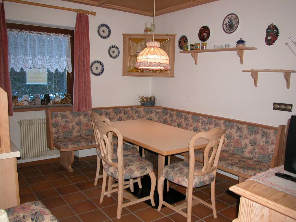 Casa Tiziano Apartamento Falcade Exterior foto